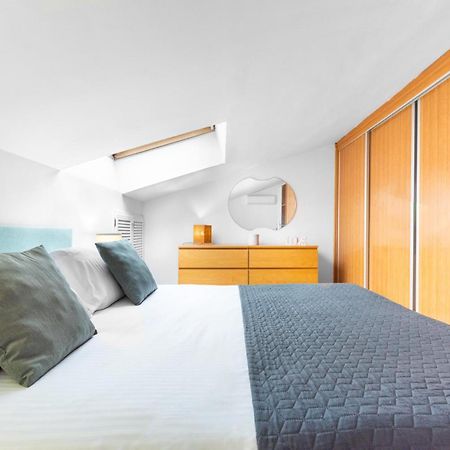 Holidays2Malaga Carril Penthouse Terrace Экстерьер фото
