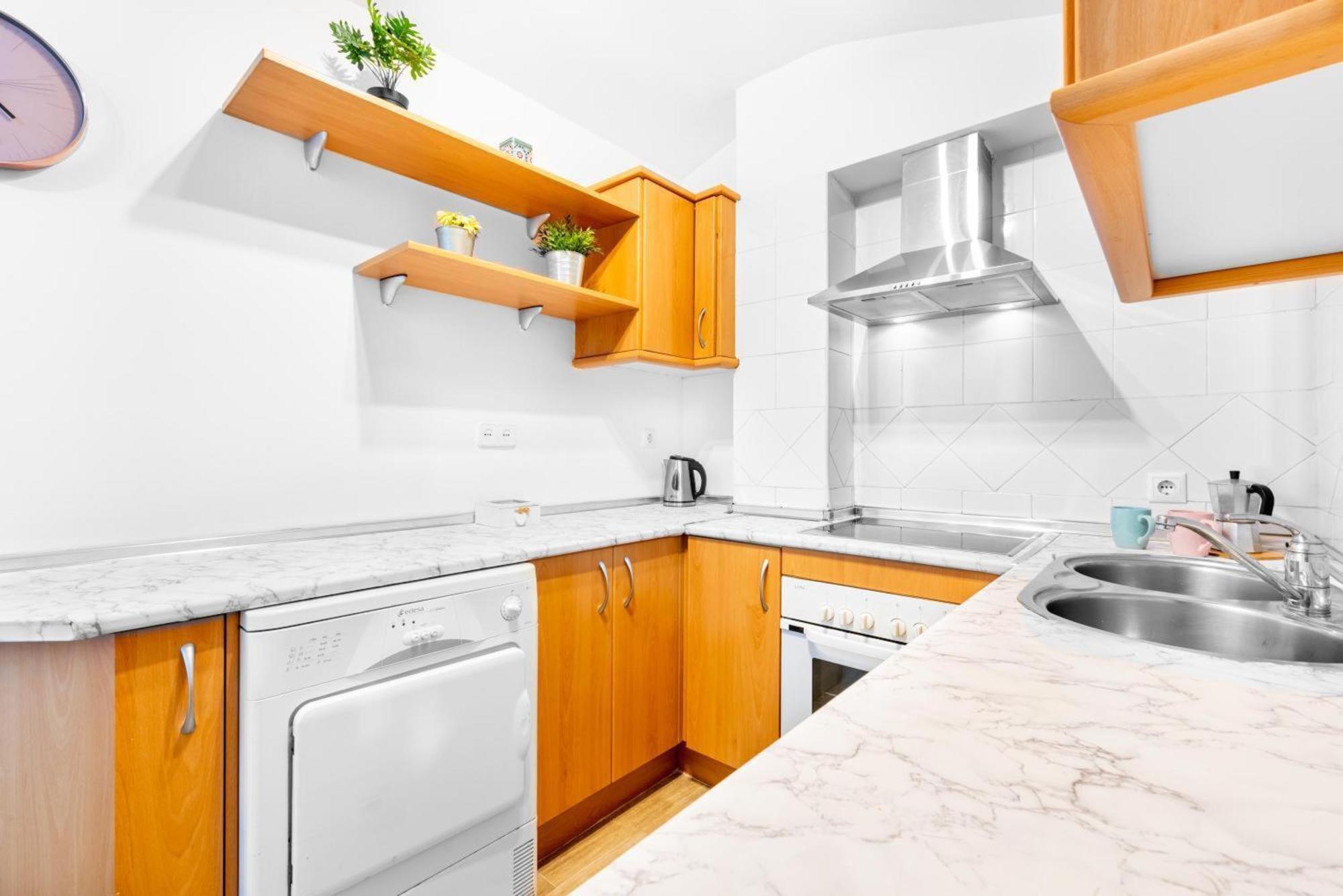 Holidays2Malaga Carril Penthouse Terrace Экстерьер фото