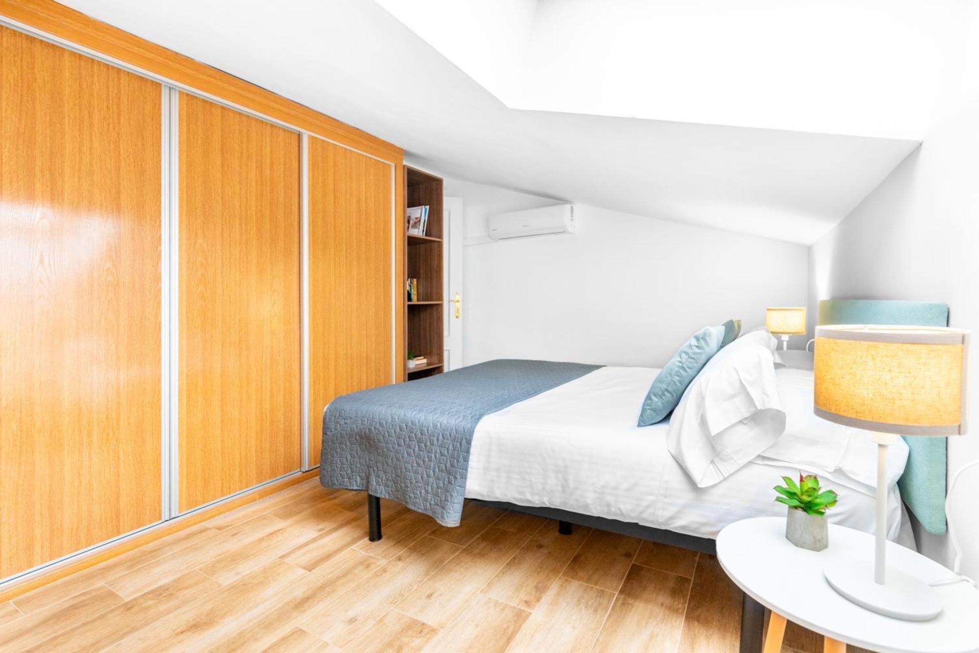Holidays2Malaga Carril Penthouse Terrace Экстерьер фото